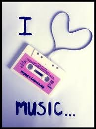 I♥music