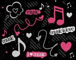 music is love