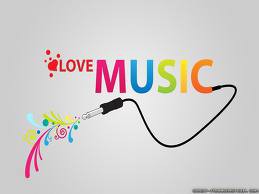 Love music♥